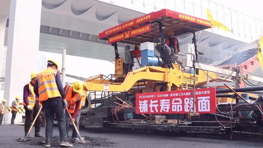 好消息！西南二環(huán)立交地面道路工程本月底前完工